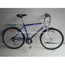 26" Steel Frame Mountain Bike (MGN2601)